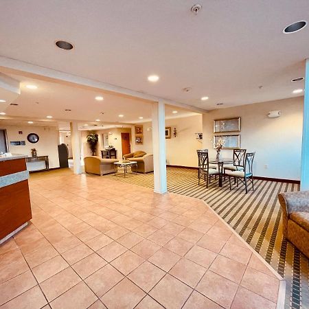 Welcome Inn & Suites Robinsonville Exterior foto